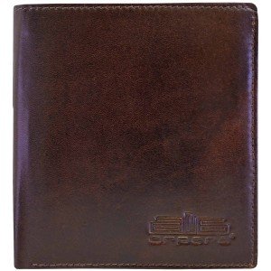 arpera-Brown-Genuine Leather-Mens-Wallet -Multi Currencies-C11442-2 